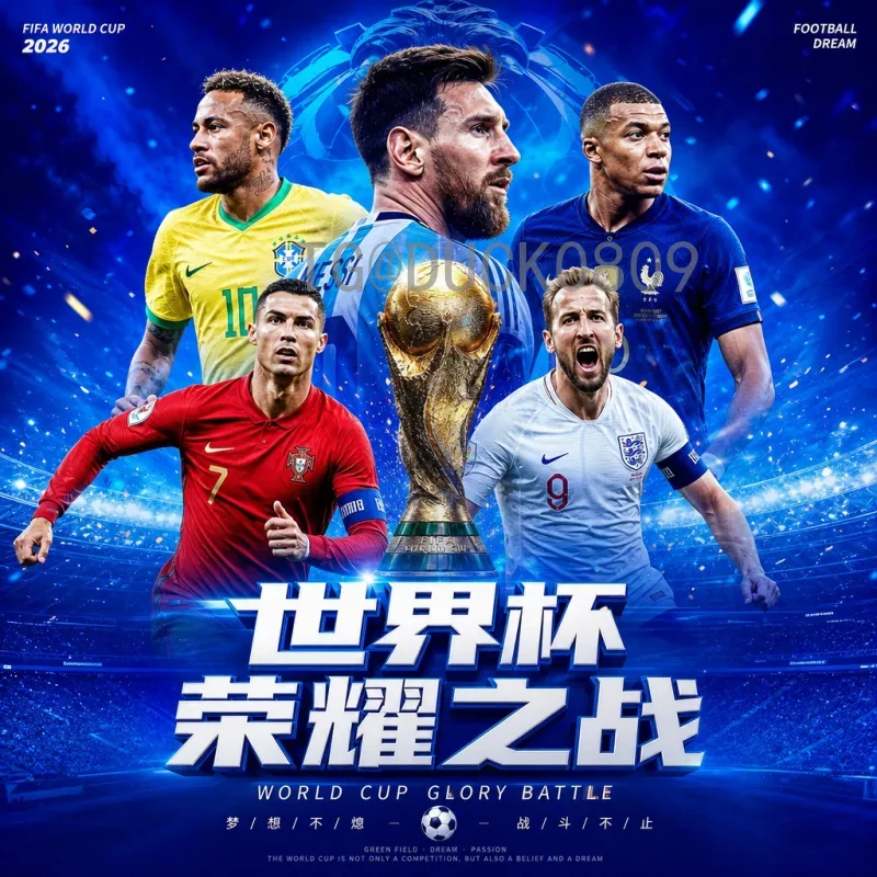 官方2026美加墨世界杯积分榜一览：预选赛最新排名与决赛圈前瞻