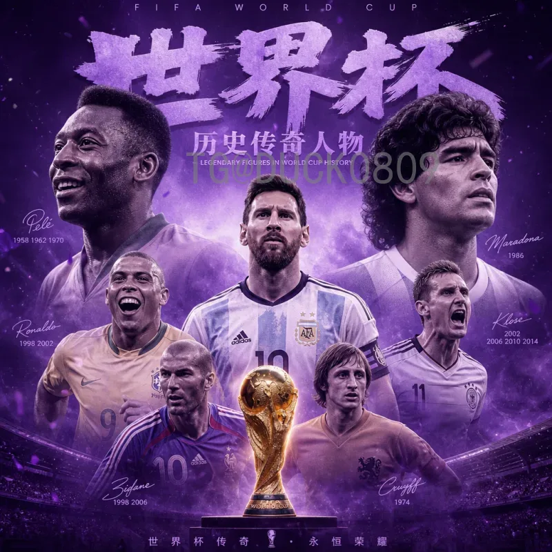 完整2026国际足联世界杯开幕式直播时间指南：全球球迷必看攻略